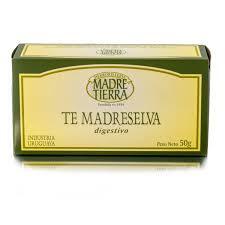 Te Madreselva - Madre Tierra
