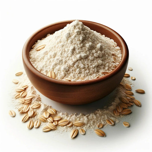 Harina de avena Quiero Natural - 1 Kg