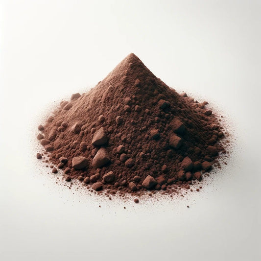 Cacao en polvo Quiero Natural