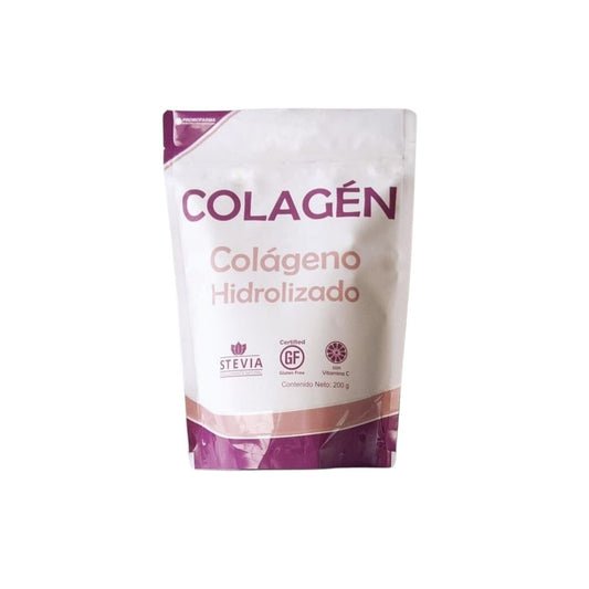 Colágeno hidrolizado - Promofarma