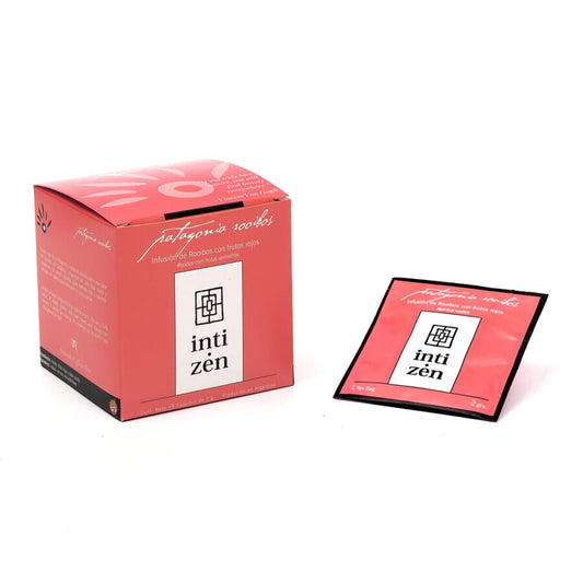 Patagonia rooibos - Inti Zen