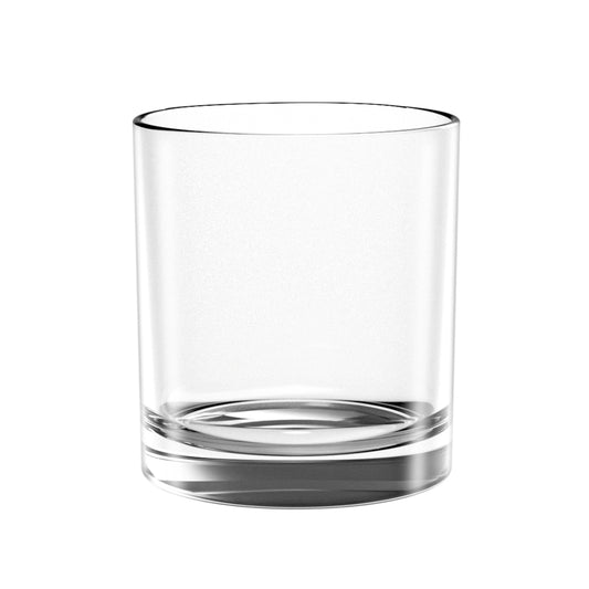 SET 6 VASOS WHISKY BARLEY 325ML EN CAJA DE REGALO