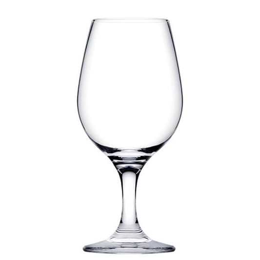 COPA CERVEZA 395CC AMBER PASABAHCE