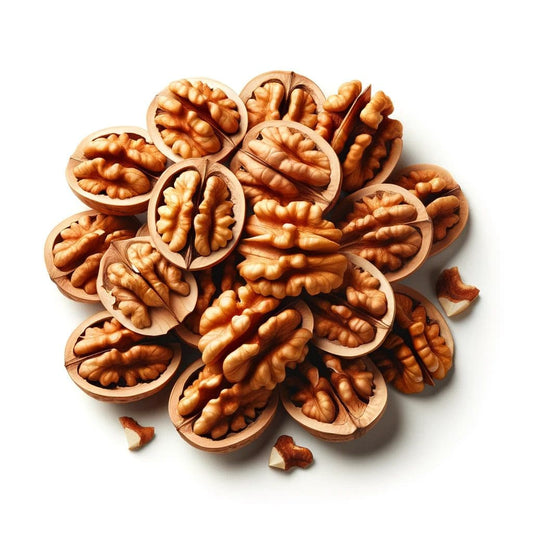 Nueces cuartillo Quiero Natural
