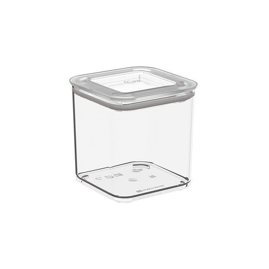 CONTENEDOR MODO 580ML-CRISTAL COZA