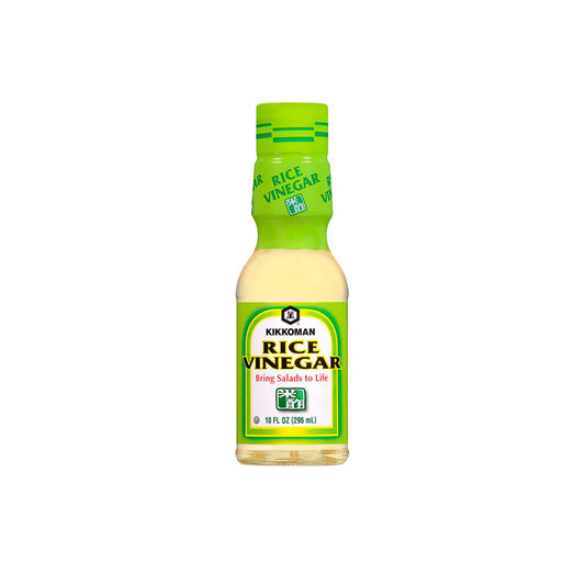 Vinagre de arroz 296 ml- Kikkoman