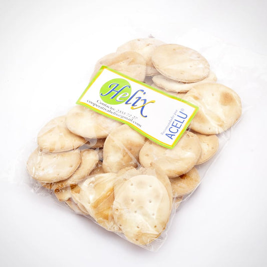 Galletas Malteada s/gluten- Helix