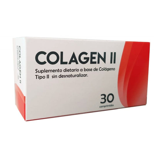 Colagen II - Promofarma