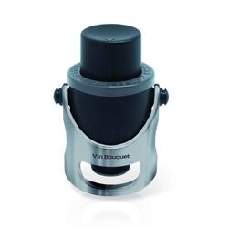 TAPON Y CONSERVADOR DE CHAMPAGNE VIN BOUQUET