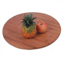 TABLA P/PICAR RED D39/H3CM C/BASE GIRATORIA BAMBOO