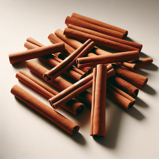 Canela en rama Quiero Natural