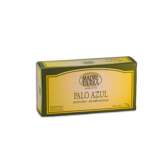 Infusión Palo azul - Madre Tierra
