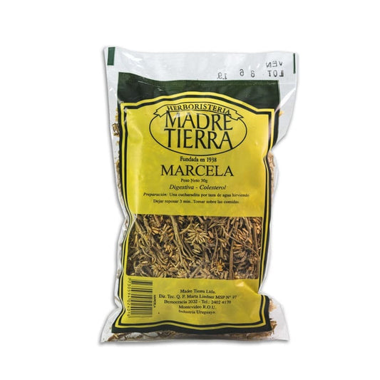 Marcela 30 grs - Madre Tierra