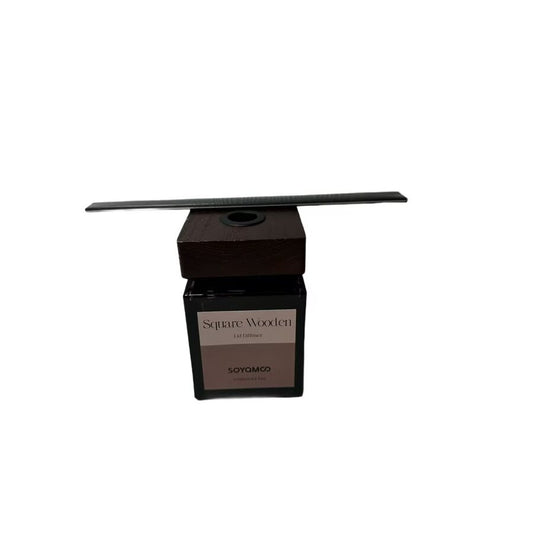 DIFUSOR DE AROMA 200ML SOYAMOO BERGAMOTA Y POMELO