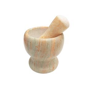 MORTERO MARMOL 10x13CM SURTIDO