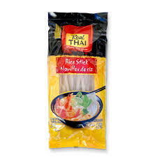 Rice stick - nouilles de riz 375 grs