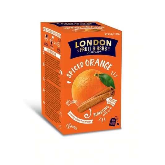 Té Spiced Orange - London