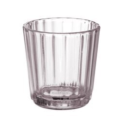 VOTIVO ESTRIADO C/CRUZ H6CM 83ML CRISA