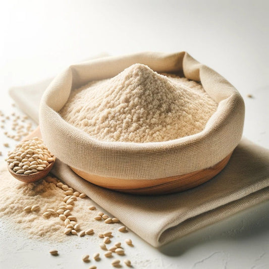 Harina de alpiste 1 kg - Quiero Natural