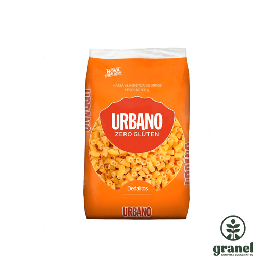 Fideos de arroz dedal - Urbano