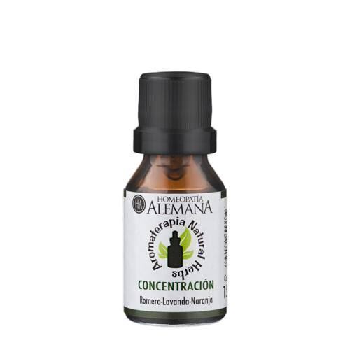 Aceite aromaterapia concentracion 15ml- HA