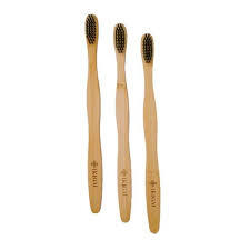 Cepillo de dientes bamboo - Ikigai