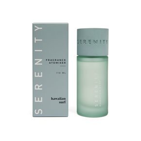 SPRAY AROMATICO 100ML SERENITY HAWAIIAN SURF