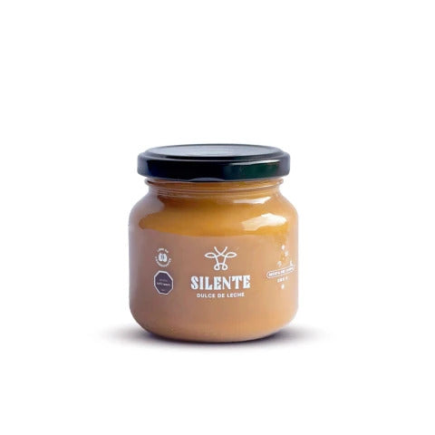 Dulce de leche 280 g - Silente