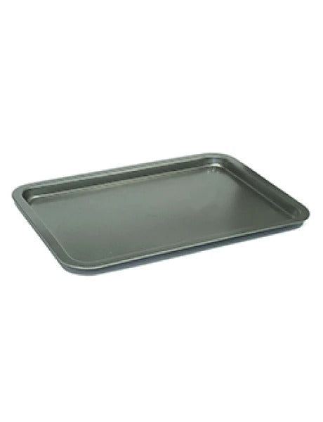PLACA DE HORNO/ASADERA 37X26X1.8CM ANTIHADERENTE