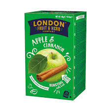 London Apple - Cinnamon