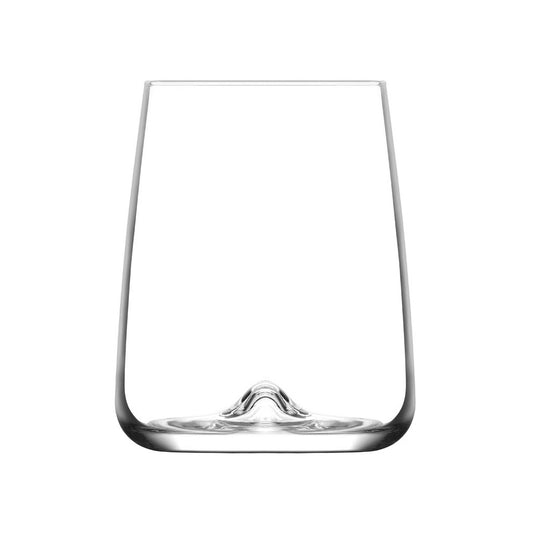 SET 6 VASO VINO 475CC TERRA LAV