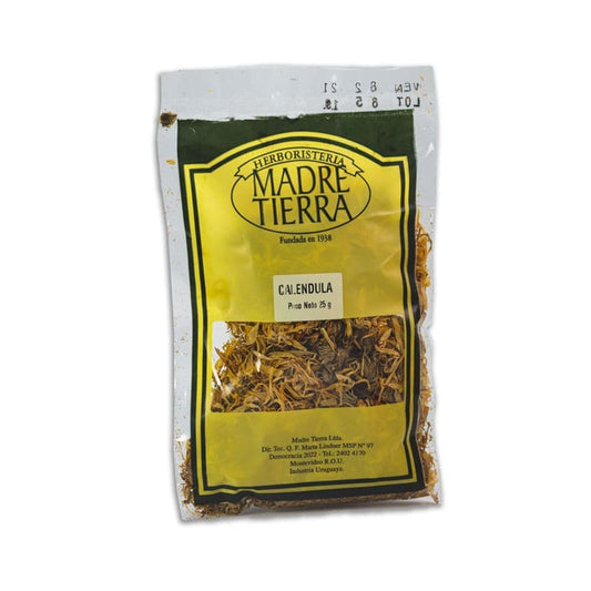 Calendula - Madre Tierra