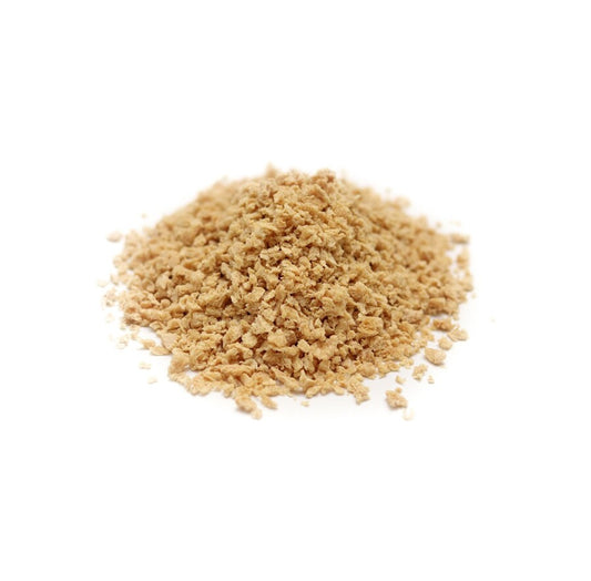 Proteina de soja 90% 400 g - Quiero Natural