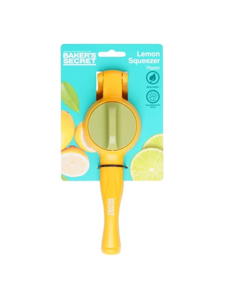 Exprimidor de limones de 23cm