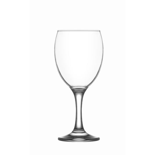 SET 6 COPAS AGUA 340CC EMPIRE LAV