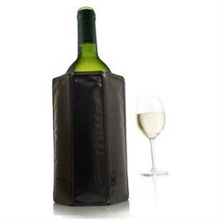 ENFRIADOR DE VINO VACU VIN