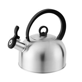 CALDERA 2.0L SILBADOR F.DOBLE M.NYLON ACERO S/CAJA