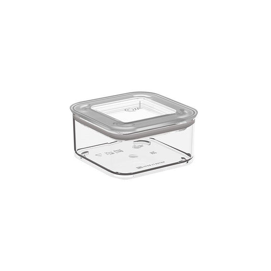 CONTENEDOR MODO 230ML-CRISTAL COZA