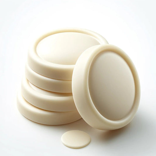 Chocolate cobertura blanco 0% azucar Haas - Quiero Natural