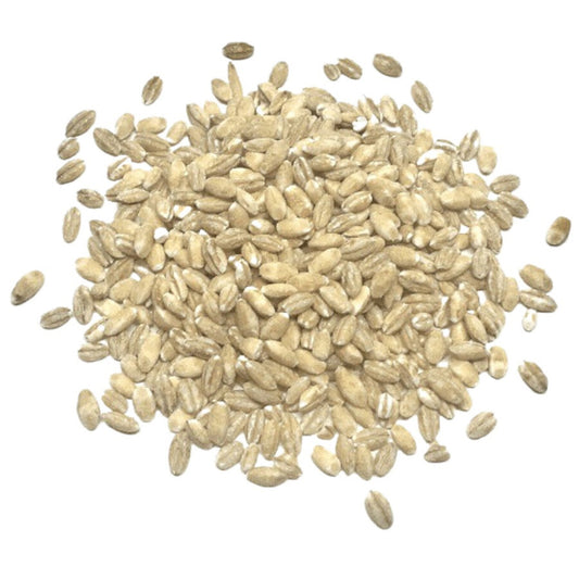 Cebada pelada 400 g - Quiero Natural
