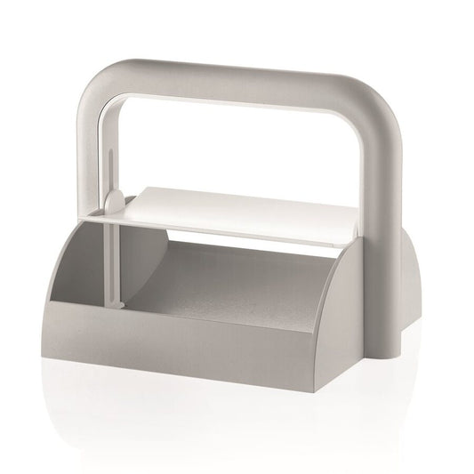 SERVILLETERO DE MESA GRIS FORMECASA