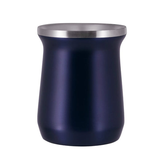MATE 230ML ACERO INOXIDABLE AZUL JEAN