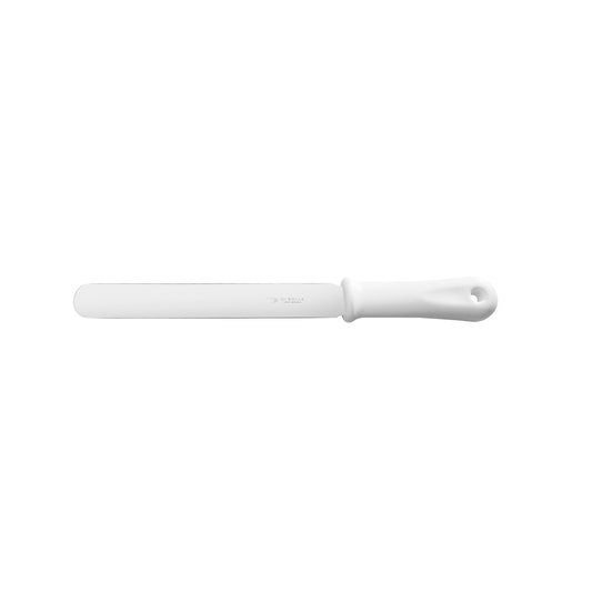 ESPATULA REPOST. 30.5CM HOJA BLANCO DURAFIO PROF