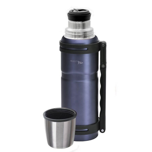 TERMO 1200 ML DOBLE P. JEAN CARTER SELECTA PLUS