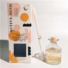 DIFUSOR SYDNEY 100ML VAINILLA
