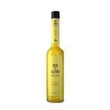 Licor huevo 750 ml - Paso del calpino