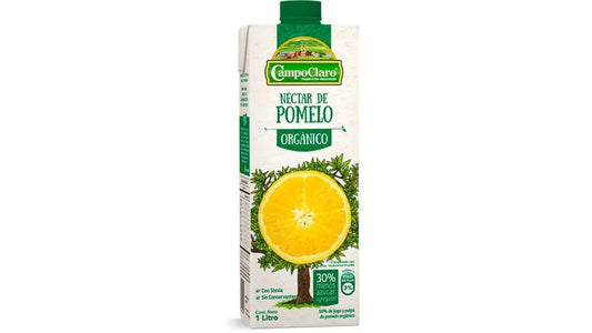 Jugo de Pomelo - Campo Claro