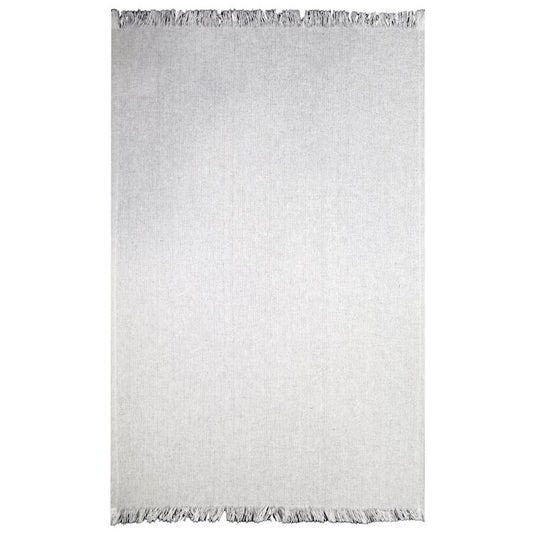 SET X2 REPASADORES 40X60CM LISO Y RAYAS GRIS