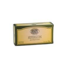 Infusión Hipericon - Madre Tierra