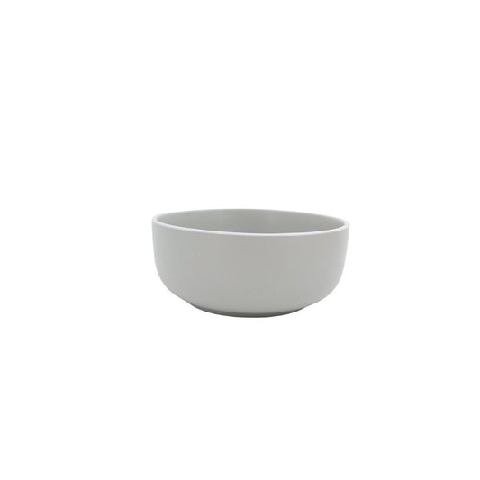 BOWL CERAMICA D15CM OSLO GRIS
